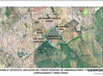 Terreno / Lote · 40000m² · Terreno en Cajamarca