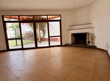 Casa en Alquiler de 3 habitaciones Santiago de Surco · Alquiler Jirón Madre Selva, Urb. Casuarinas Baja, Santiago de Surco Us$2,600