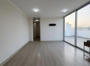 Departamento de 4 habitaciones, Lima · Vendo Exclusivo Dúplex | 4 Dorm. | Amplia Terraza | 2 Cocheras + Depósito