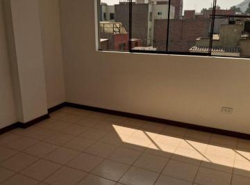 Departamento de 2 habitaciones, Lima · Departamento de 80 m² con 2 Dorm. en Alquiler en Mayorazgo 4etpa