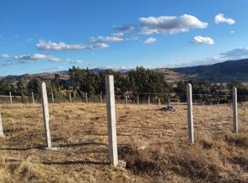 Terreno agrícola , Urubamba · Terrenos en Venta – Huaypo Grande, Chinchero