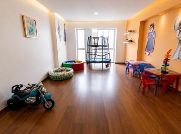 Departamento · 85m² · 3 Dormitorios · Se Vende Departamento Flat en Jesus María