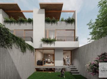 Casa · 259m² · 3 Dormitorios · 2 Estacionamientos · Casa 2 (Condominio de 3 Casas)