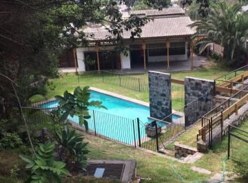 Casa · 350m² · 5 Dormitorios · 4 Estacionamientos · La Molina Vieja 3,100 m², Zona Cerrada, 5 Dorm., Piscina, Amplia Casa Us$4,800