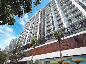Departamento · 43m² · 1 Dormitorio · Departamentos Exclusivos en Miami Brickell