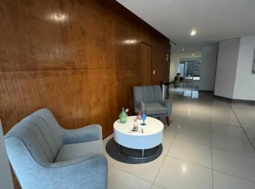Departamento · 51m² · 1 Dormitorio · 1 Estacionamiento · Departamento Amoblado con Cochera - Magdalena del Mar