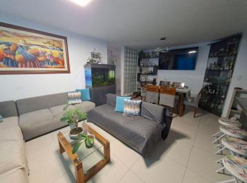 Departamento de 5 habitaciones, Lima · Se Vende Hermoso Duplex en Cedros de Villa
