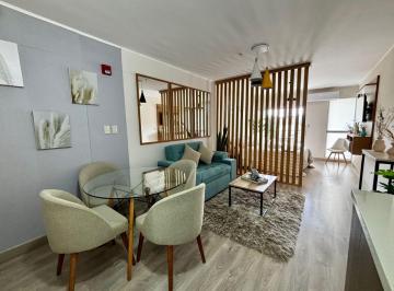 Departamento de 1 habitación, Lima · Alquiler de Loft Amoblado en Barranco - Listo Para Mudarte