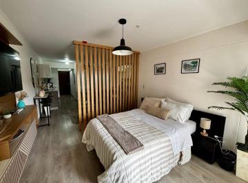 Departamento de 1 habitación, Lima · Alquiler de Loft Amoblado en Barranco - Listo Para Mudarte