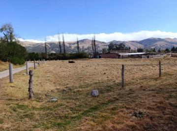 Terreno agrícola en Venta Anta · Terreno en Venta – 6,485 m² en Marquesbamba, Anta