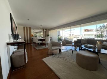 Departamento de 4 habitaciones, Lima · Duplex en Calle Silvana, Chacarilla