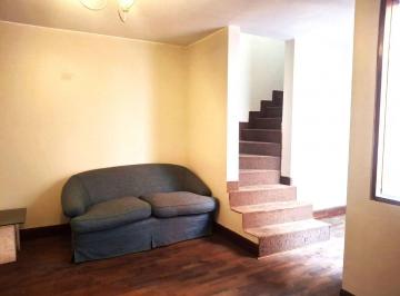 Departamento de 2 habitaciones, Lima · Vendo Duplex en 3er Piso de 92 m², 2 Dorm, 3 Baños, 1 Cdra del Malecon