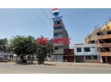 Local comercial , Lima · ¡Oportunidad de Inversión! Edificio con Finos Acabados en Canto Grande