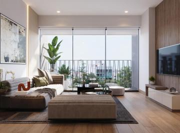 Departamento · 112m² · 3 Dormitorios · Departamento Duplex en Surco