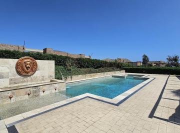 Terreno / Lote · 302m² · Terreno de 300 m² en Calicanto Country Club en Mala Cañete a 5 Min del Boulevard de Asia