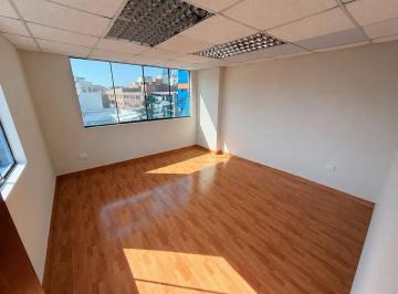 Oficina comercial · 50m² · Oficina - Lince