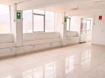 Local comercial · 500m² · Local Industrial en Alquiler con Subestación Eléctrica Propia - Sjl