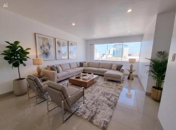 Departamento · 168m² · 3 Dormitorios · 2 Estacionamientos · Departamento Duplex con Terraza