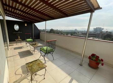 Departamento · 302m² · 3 Dormitorios · 2 Estacionamientos · Vendo Bello Departamento Duplex en Av Buena Vista N 6x, Piso 8, Urb. Chacarilla, San Borja