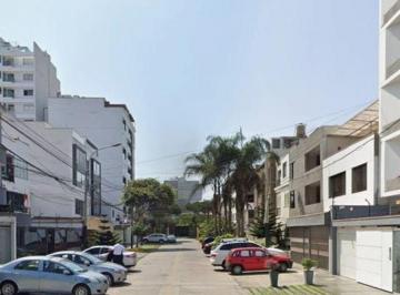 Terreno / Lote , Lima · Venta de Terreno en Magdalena del Mar – Excelente Zona Precio Negociable