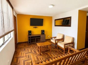 Departamento de 4 habitaciones, Callao · Departamento de 97 m² con 4 Habitaciones en Venta en La Perla
