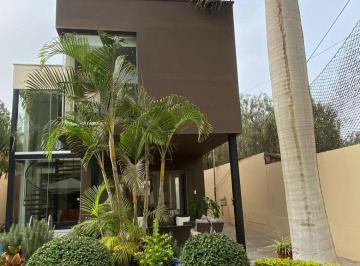 Casa de 4 habitaciones, Lima · ¡Espectacular Casa de Campo en Venta - Cieneguilla! ️