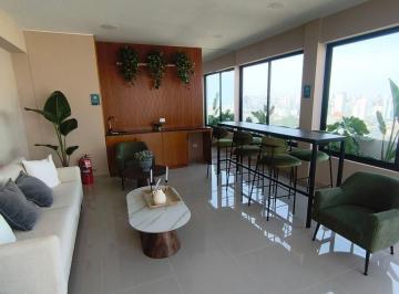 Departamento de 2 habitaciones, Lima · Moderno Departamento de Estreno en Cercado de Lima