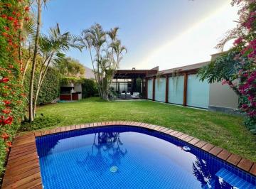 Casa de 3 habitaciones, Lima · Hermosa Casa en Condominio 533 m² en Calle Cannes - Sol de La Molina