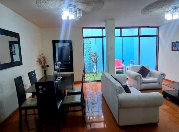 Casa · 120ha · 4 Dormitorios · 2 Estacionamientos · Venta de Casa en Carabayllo en Los Robles de Condevilla