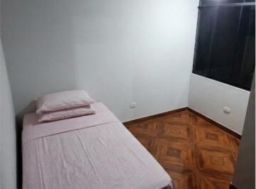 Departamento · 65m² · 2 Dormitorios · Alquiler de Departamento en Los Olivos