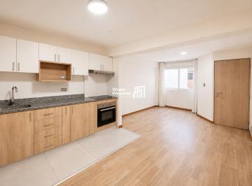 Departamento · 53m² · 2 Dormitorios · Magdalena del Mar | 53 m² | 2 Dorm. | Frente a Parque | Depósito