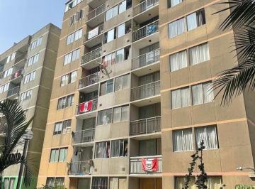 Departamento de 3 habitaciones, Lima · Se Vende Departamento en Urb. La Estrella