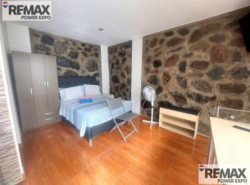 Departamento · 30m² · 1 Dormitorio · Mono Ambiente