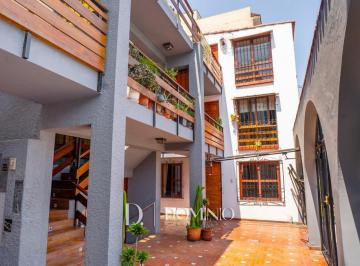 Departamento · 75m² · 3 Dormitorios · Alquiler de Departamento Tipo Casita