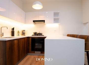COCINA · Departamento a un Paso del Malecón
