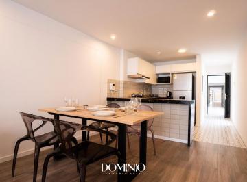 COMEDOR · Departamento de Estreno