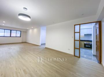 Departamento · 104m² · 3 Dormitorios · 1 Estacionamiento · Departamento Las Limas Surco