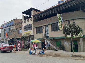 Local comercial · 51m² · Oficina o Local Comercial en Alquiler de 51 m² Frente a Mass y Al Costado del Bcp V. m. T
