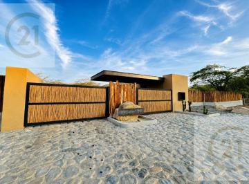 Terreno / Lote · 666660m² · ¡Venta de Terreno de 66.66 Hectáreas en Canoas de Punta Sal – Tumbes!