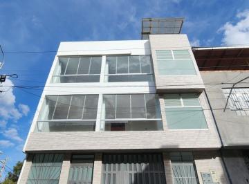 Departamento · 138m² · 4 Dormitorios · 1 Estacionamiento · Venta de Departamento en Larry Jhonson - Cajamarca