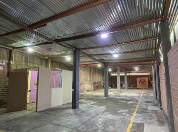 Local comercial , Lima · Almacen en Chorrillos
