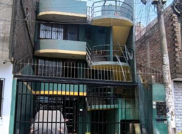 Departamento de 3 habitaciones, Lima · ¡Oportunidad en Comas!