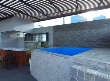 Hotel · 641m² · 20 Dormitorios · 2 Estacionamientos · Venta de Edificio en Miraflores