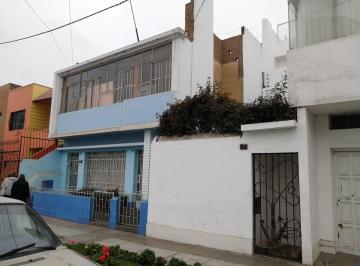 Casa de 6 habitaciones, Callao · Santa Marina, Callao. 4 Propiedades Independientes en Una, Propiedad de Alta Rentabilidad. a Remod