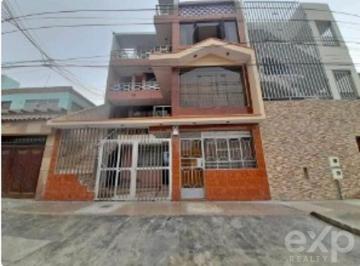Departamento · 19m² · Alquiler Monoambiente 20 m² Urb. Stella Maris Bellavista