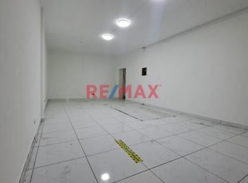 Local comercial · 56m² · Alquiler de Local Comercial Cuadra 14 Av del Aire – San Luis!