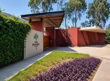 Terreno / Lote · 140m² · Terreno en Venta 140 M²– Fundo Pradera de Pachacamac