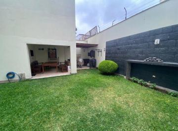 Casa de 5 habitaciones, Lima · Casa de 475 m² con 5 Habitaciones en Venta en Jesús María