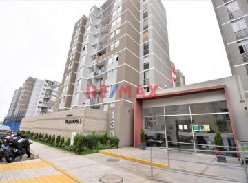 Departamento de 3 habitaciones, Callao · - ¡Tu Nuevo Hogar Te Espera en Villanova 3! Comodidad, Seguridad y Todo Lo Que Tu Familia