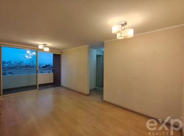 Departamento · 64m² · 3 Dormitorios · Departamento en Venta en San Miguel 3 Habitaciones - a Minutos de Pucp y Usil